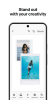 Frames Carousel Collage Maker App Free Download for Android v0.0.2 screenshot 2