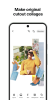 Frames Carousel Collage Maker App Free Download for Android v0.0.2 screenshot 3