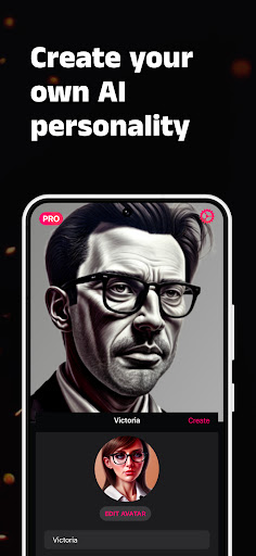 Twins AI Chat AI Platform App Download for Android