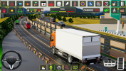 Dump Truck Indian Loader Truck mod apk for Android v1.0 screenshot 4