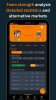 Comet Betting Tips & Odds app for android download  v1.3.0 screenshot 2