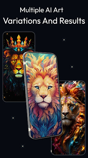 Artly AI Art Generator App Download for Android