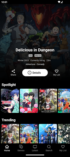 HiAnime App Free Download Latest Version