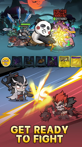 Legend of Nobody apk download for android