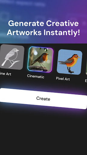 AI Image Generator Photo Art App Download for Android