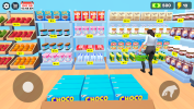 Supermarket Store 3D Simulator apk download latest version v0.4.1 screenshot 2