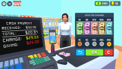 Supermarket Store 3D Simulator apk download latest version v0.4.1 screenshot 3