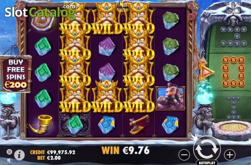 Zombie Carnival Slot apk download for android