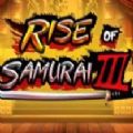 Rise Of Samurai III slot free demo