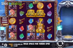 Zombie Carnival Slot apk download for android v1.0 screenshot 3