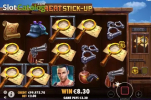 The Great Stick up slot apk download for android v1.0 screenshot 1
