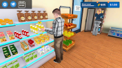My Supermarket Store Sim 3d apk download latest version v0.1 screenshot 5