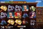 The Great Stick up slot apk download for android v1.0 screenshot 3
