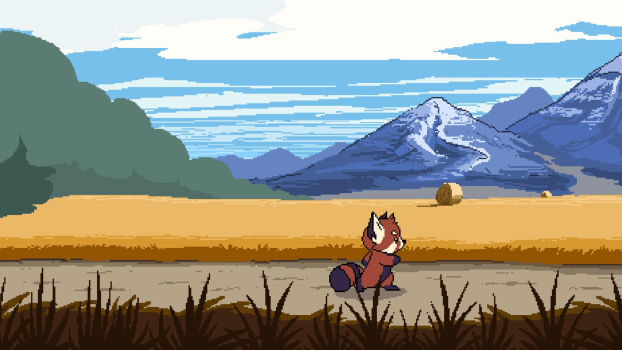 The Forest of Love game free download for android v1.0.0 screenshot 5