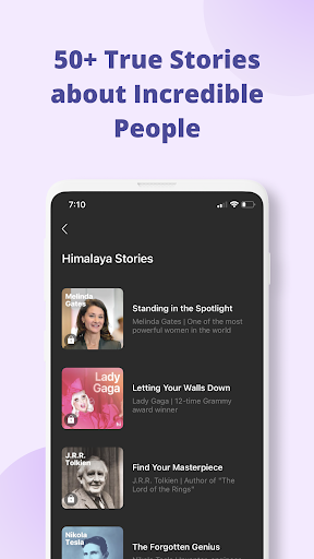 Himalaya Stories and Courses apk download latest version