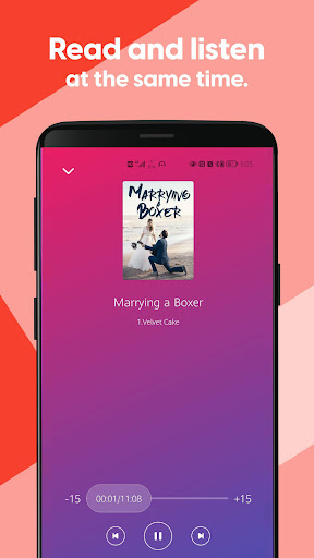 Your Fictional Novels Hub mod apk unlimited everything