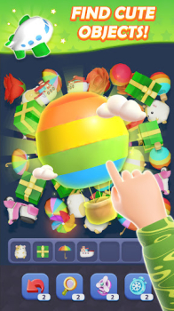 Match Miracle Triple 3D Game apk download for android v1.1.0 screenshot 3