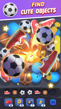 Match Triple 3D mod apk (unlimited money) no ads download v1.6.0 screenshot 3