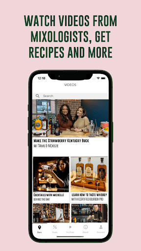 Cocktail Cache Travel Guide app download latest version