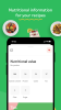 iCook Meal Planner & Recipes apk download latest version v4.0.0 screenshot 1