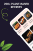Plant Based Diet Recipes App download free for android v1.0.157 screenshot 3