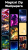 Zipper Lock Screen Wallpapers pro apk latest version free download v50.0 screenshot 4