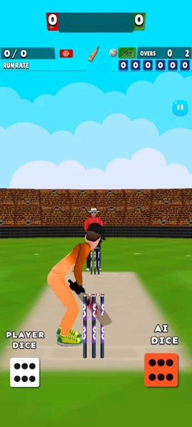 Dice Cricket Super T20 League apk download for android