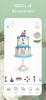 Bakely Wedding Cake Decorating app free download latest version v2.2 screenshot 1