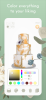 Bakely Wedding Cake Decorating app free download latest version v2.2 screenshot 3