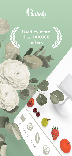 Bakely Wedding Cake Decorating app free download latest version
