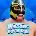 Wrestling Trivia Run game download apk latest version