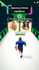Wrestling Trivia Run game download apk latest version v1.2.1 screenshot 1
