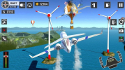 Plane Flight Crash Simulator apk download latest version v1.0.18 screenshot 2