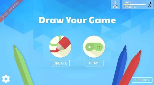 Draw Your Game Legacy Full Game Free Download