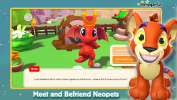 Neopets Tales of Dacardia apk latest version  v1.1.0 screenshot 2