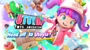 UTOYIA TOYS ADVENTURE Apk Download for Android v1.0.0 screenshot 4