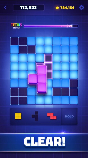 Tetris Block Puzzle mod apk latest version