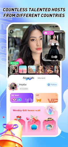 HeyGo app free download latest version