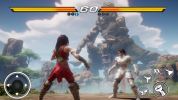 Karate Fury Kung Fu Fighting Apk Download for Android v2.0 screenshot 1