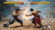 Karate Fury Kung Fu Fighting Apk Download for Android v2.0 screenshot 3