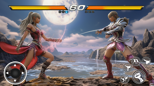 Karate Fury Kung Fu Fighting Apk Download for Android