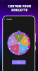 Spin Wheel Random Picker apk free download latest version v1.0.2 screenshot 2