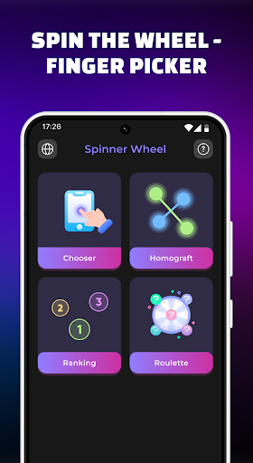 Spin Wheel Random Picker apk free download latest version