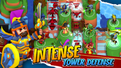 Idle Hero TD Tower Defense RPG Apk Download Latest Version v9.4 screenshot 3