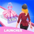 Money Merge Launcher app free download for android