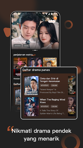 DramaFlix android apk latest version free download