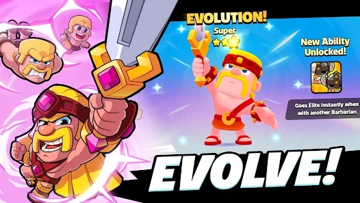 Squad Busters Mod Apk 40326011 Unlimited Money Gems