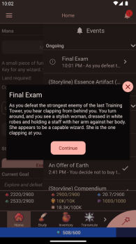 Magic Research 2 Android Apk Obb Download Free v1.3.4 screenshot 1