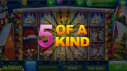 Starlight Christmas Slot Apk Download Latest Version v1.0 screenshot 4