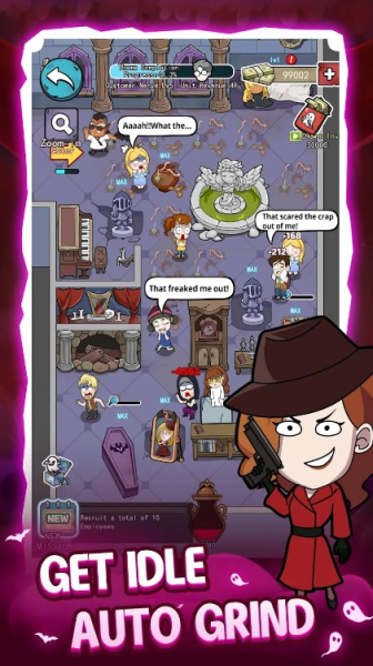 Happy Escape Tycoon apk download for android